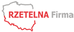 Logo rzetelna firma